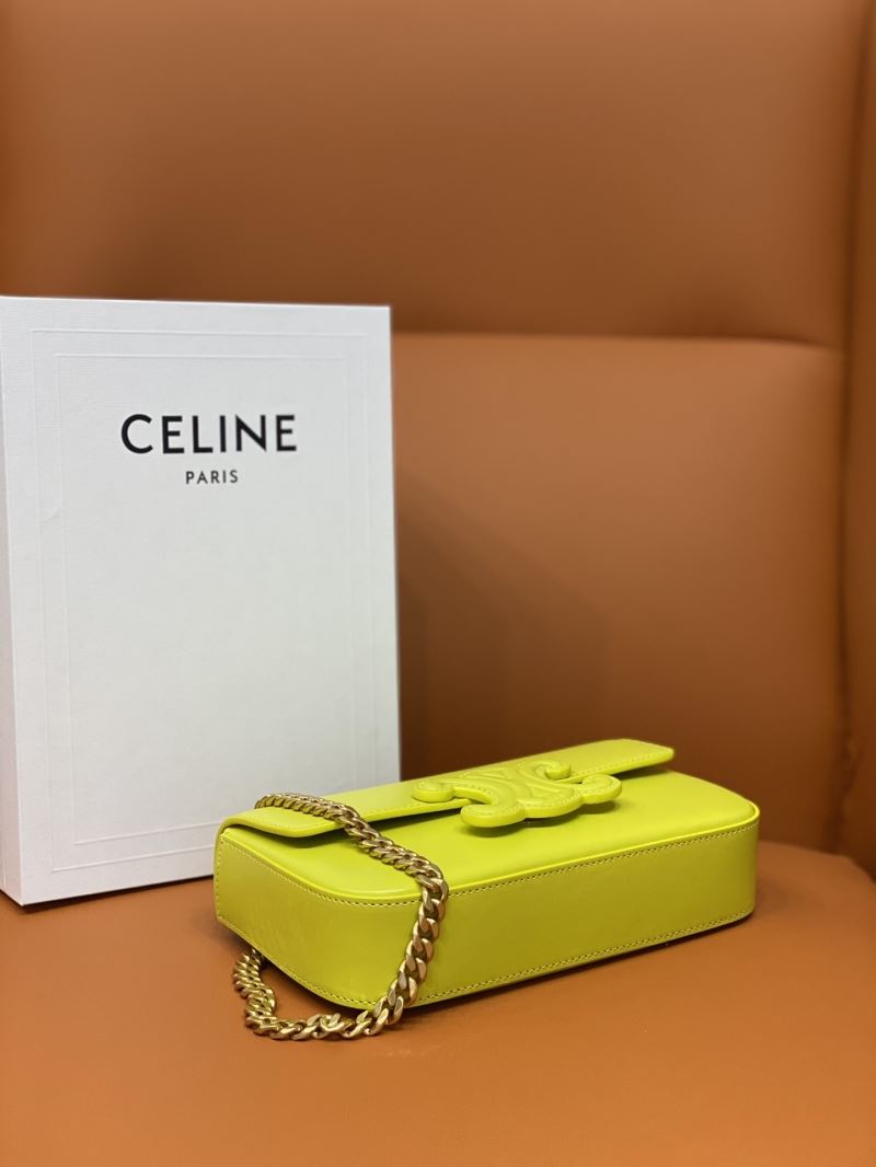 Celine Triomphe Bags